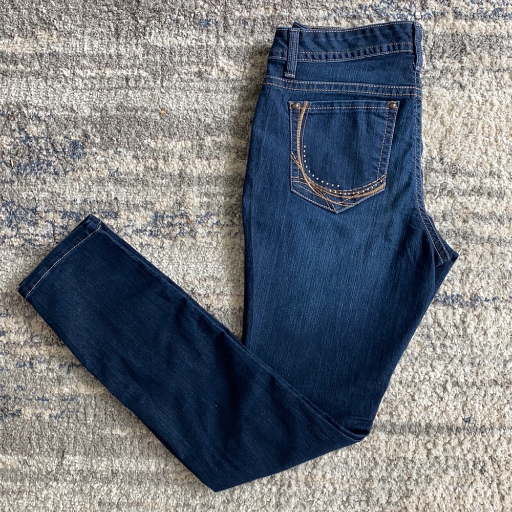 New Directions Jeans - NWT